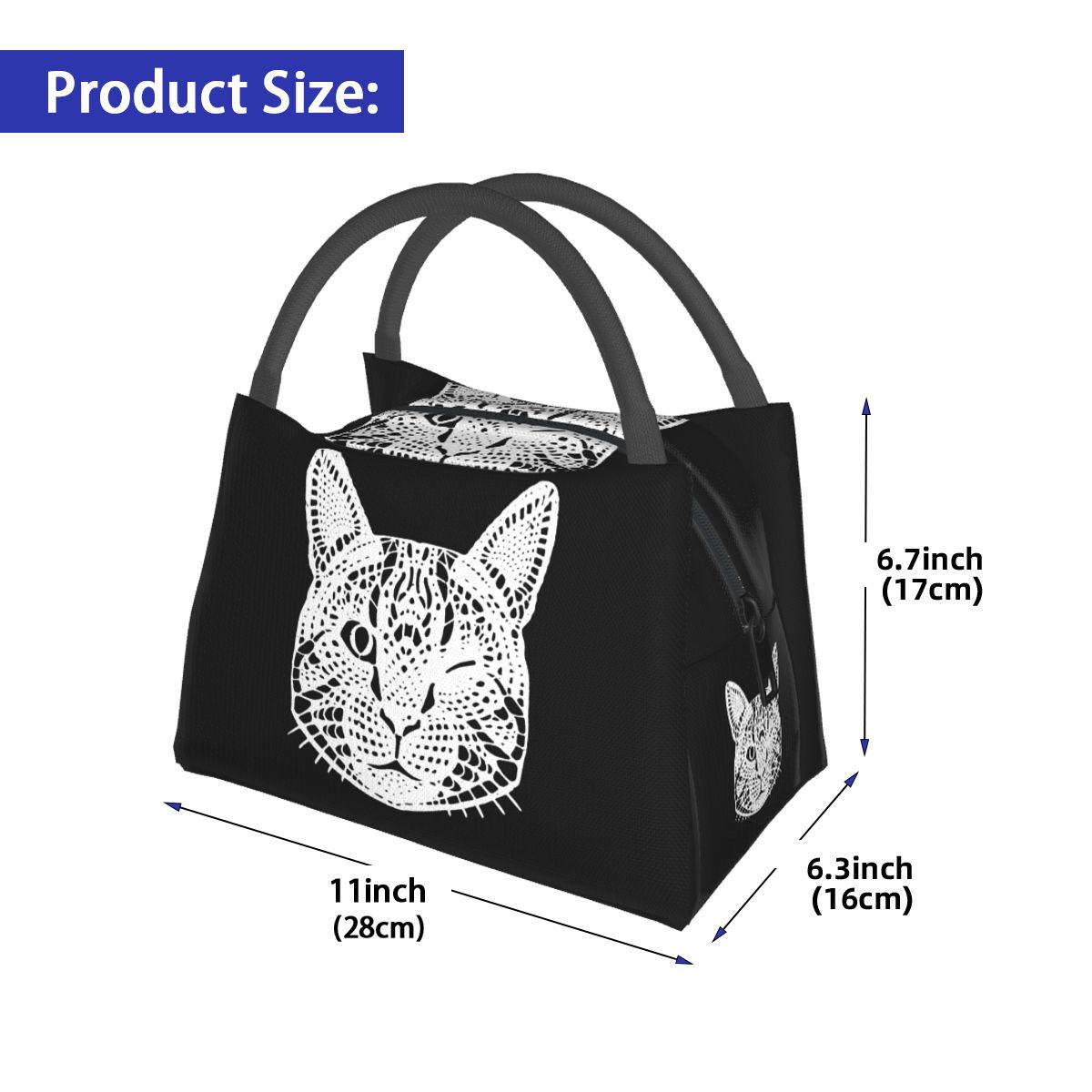 Baby Lasagna Cat Insulated Lun - đánh giá và giá Baby Food Lasagna