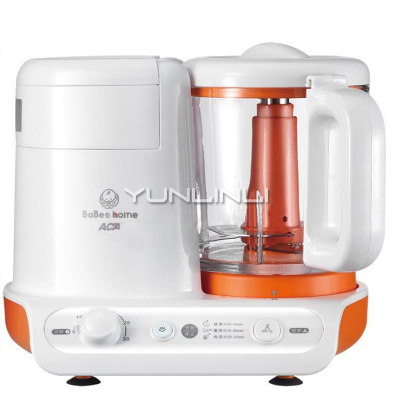 Multifunctional Baby Food Proc - đánh giá và giá Baby Food Grinder Machine