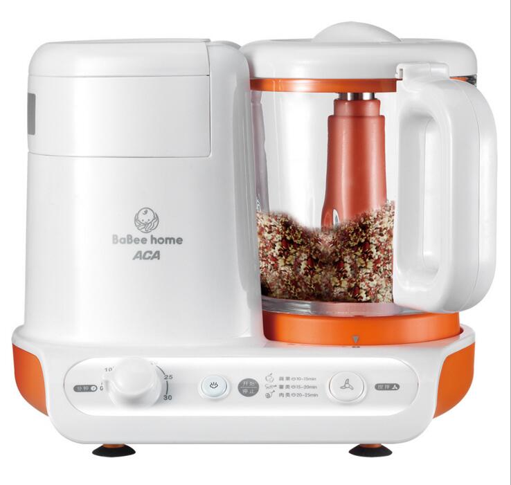 Multifunctional Baby Food Proc - đánh giá và giá Baby Food Grinder Machine