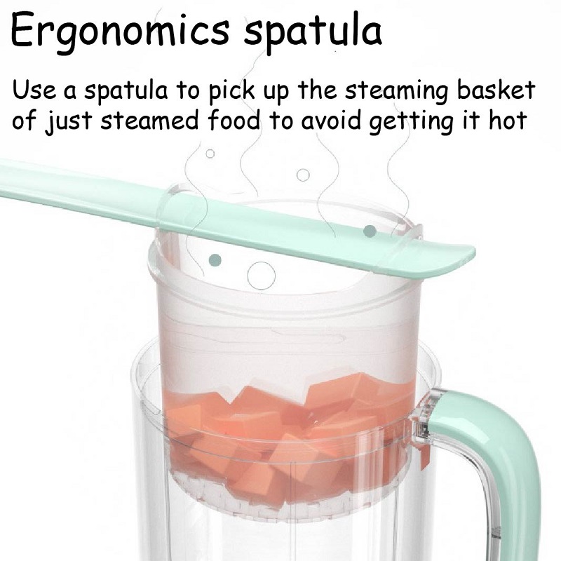 220V Multi-Function Electric B - đánh giá và giá Baby Food Grinder Machine