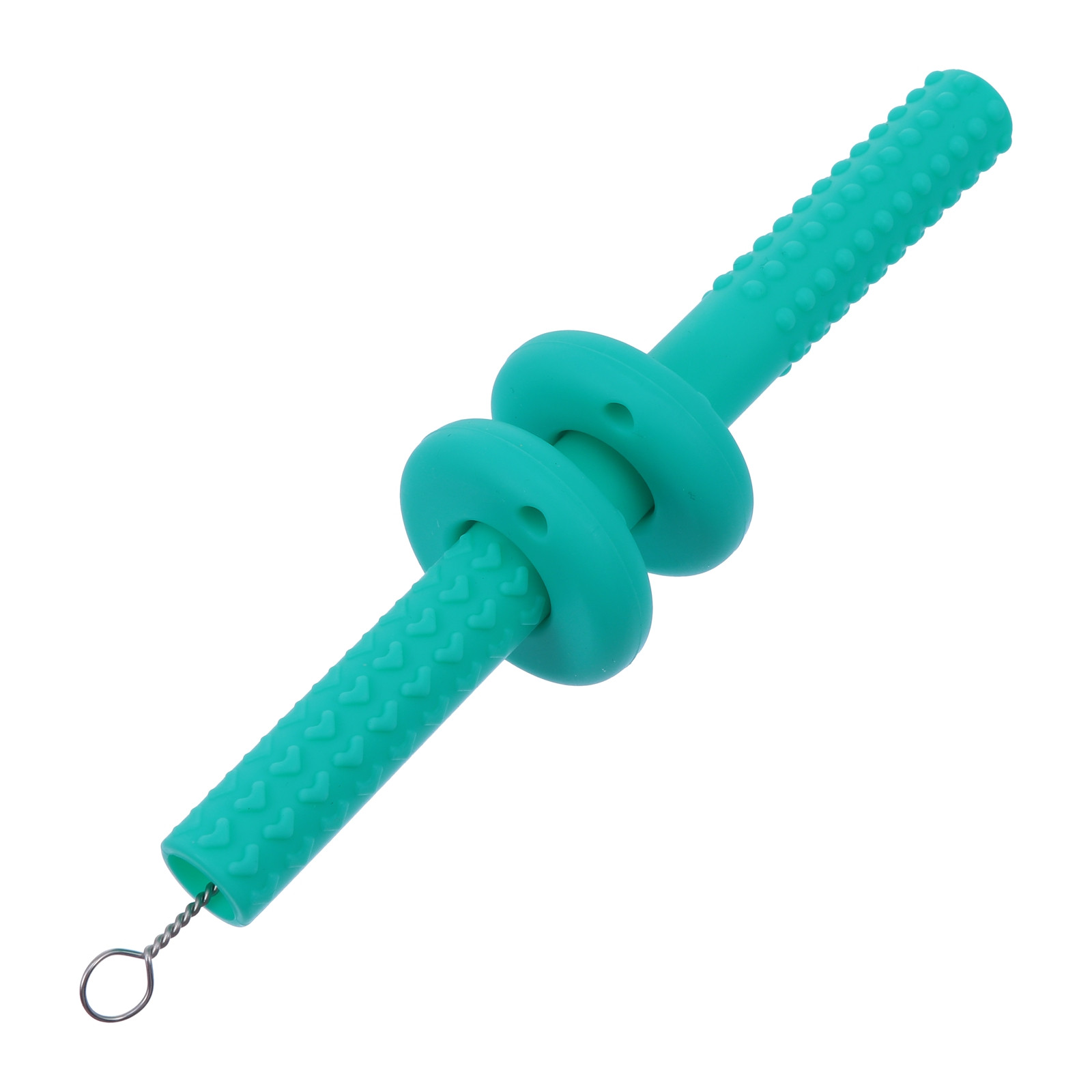 1Set Baby Teether Hollow Silic - đánh giá và giá Baby Food Youtube