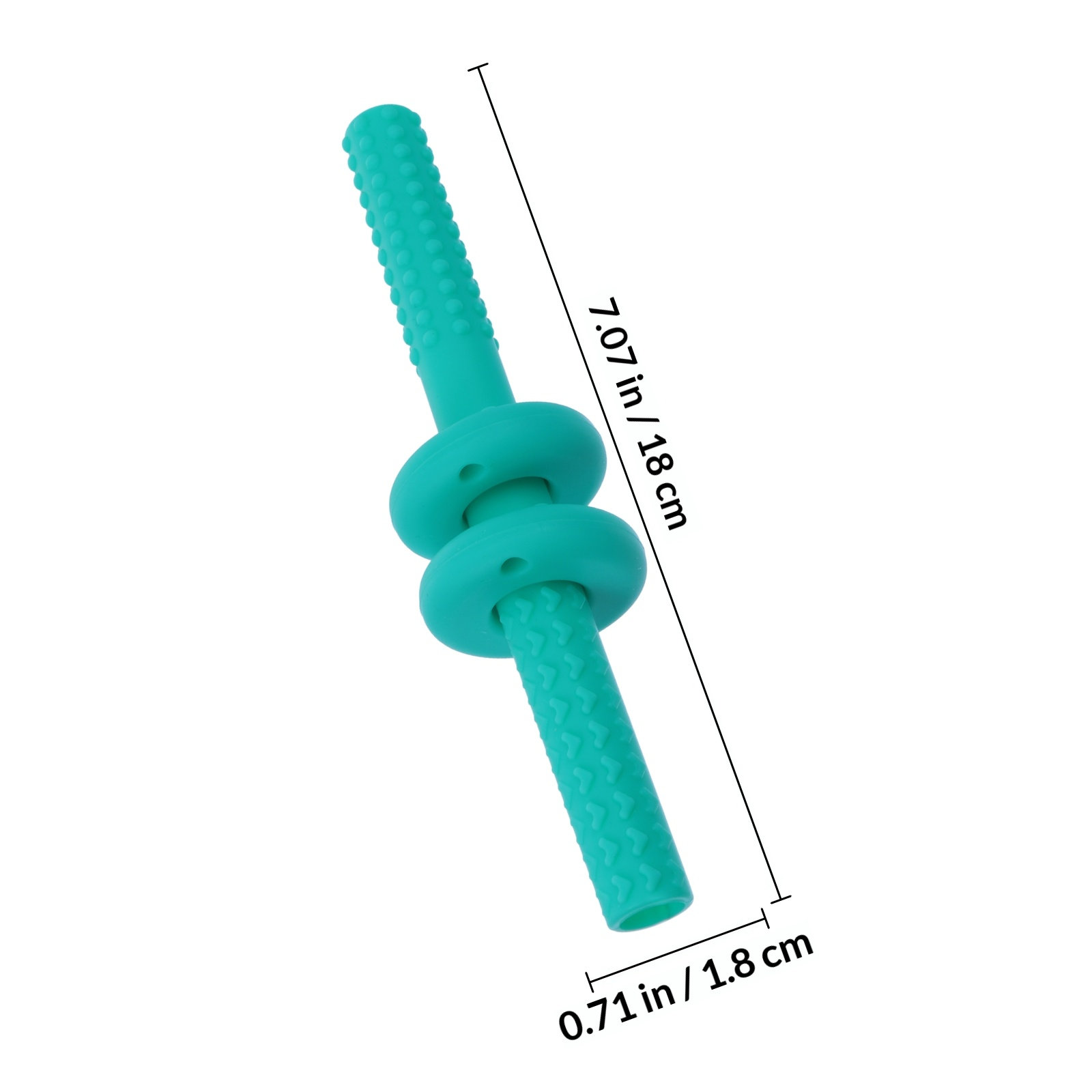 1Set Baby Teether Hollow Silic - đánh giá và giá Baby Food Youtube