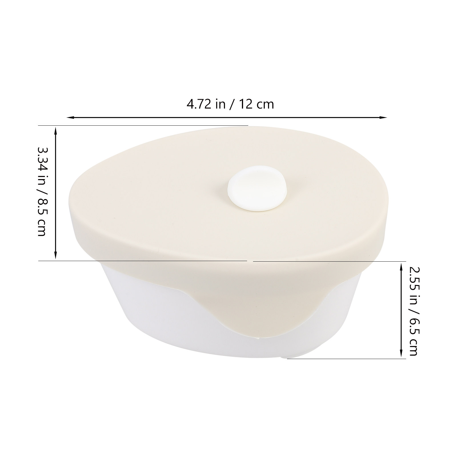 Ceramic Stew Pot Soup Bowl Bab - đánh giá và giá Baby Food Egg