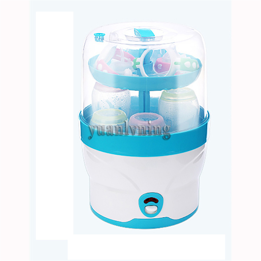 Baby Feeding Bottle Pro Steril - đánh giá và giá Baby Food Allergy Rash