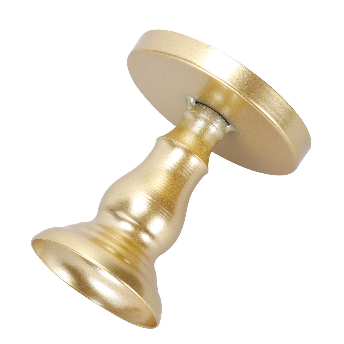 1Pcs Premium Metal Cake Stand  - đánh giá và giá Baby Food Dessert