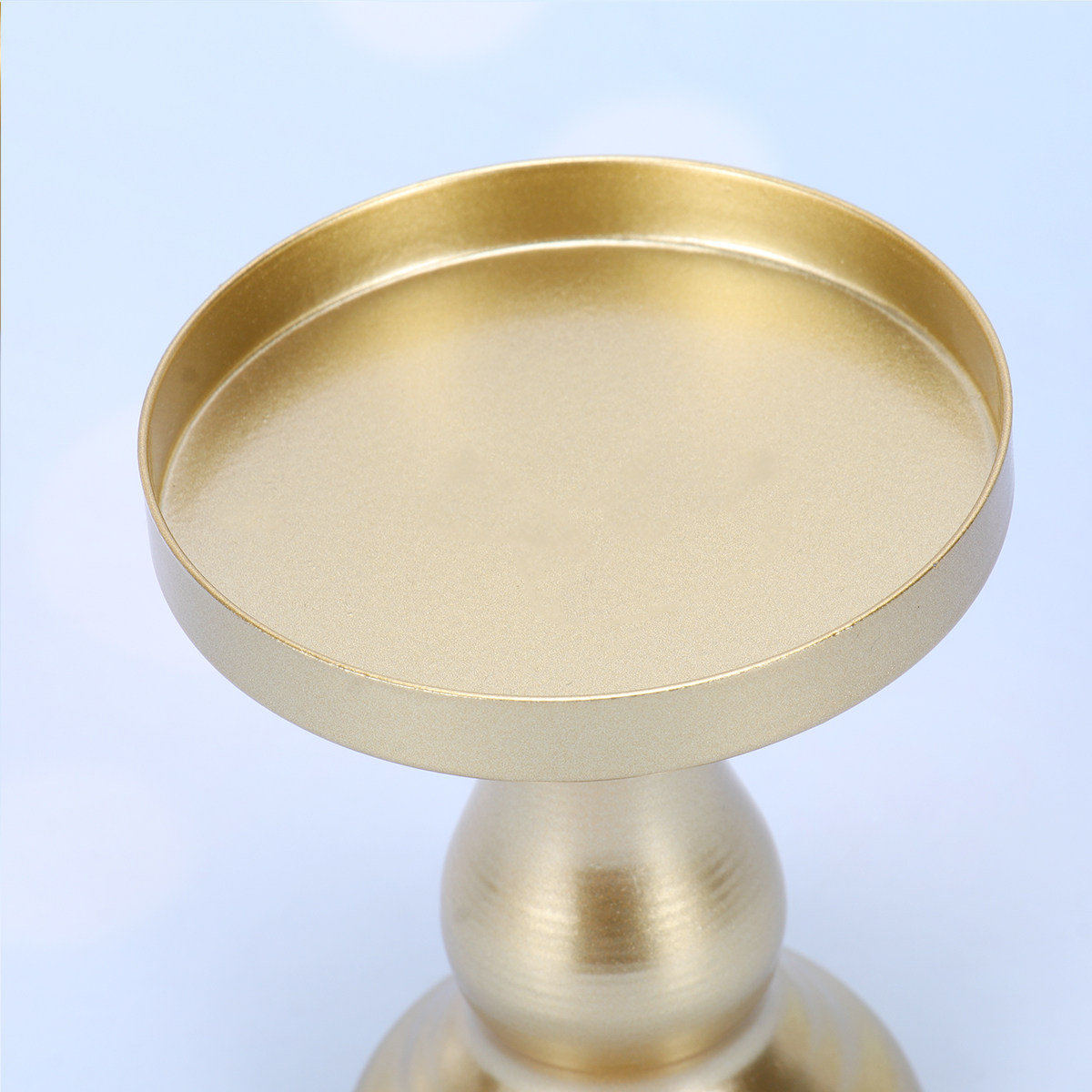 1Pcs Premium Metal Cake Stand  - đánh giá và giá Baby Food Dessert