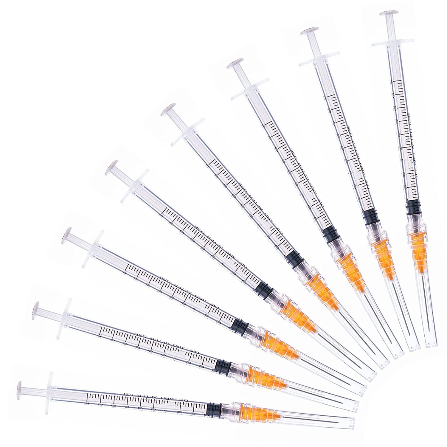 Disposable Syringe With Needle - đánh giá và giá Baby Food Allergy Rash