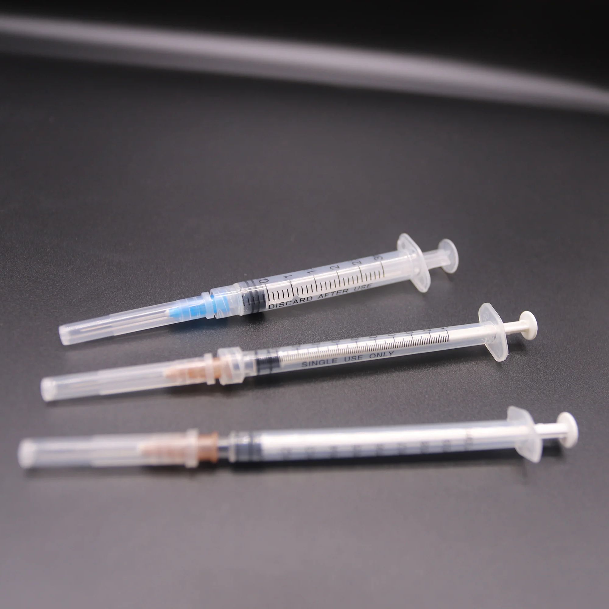 Disposable Syringe With Needle - đánh giá và giá Baby Food Allergy Rash