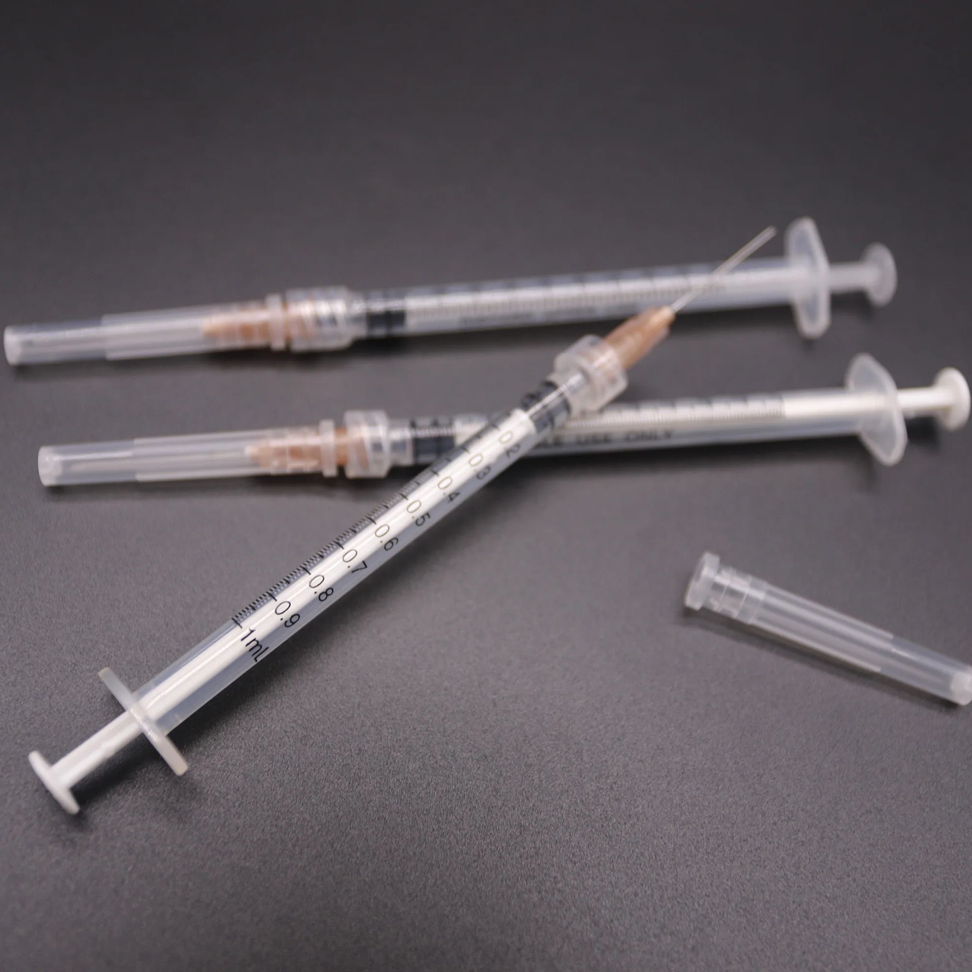 Disposable Syringe With Needle - đánh giá và giá Baby Food Allergy Rash