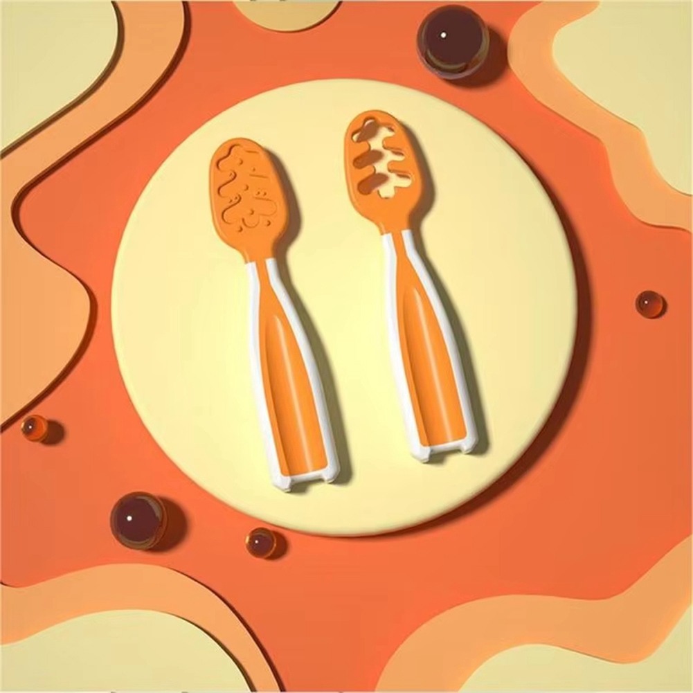 GTBL Baby Self-Feeding Spoon S - đánh giá và giá Baby Food For 6 Months