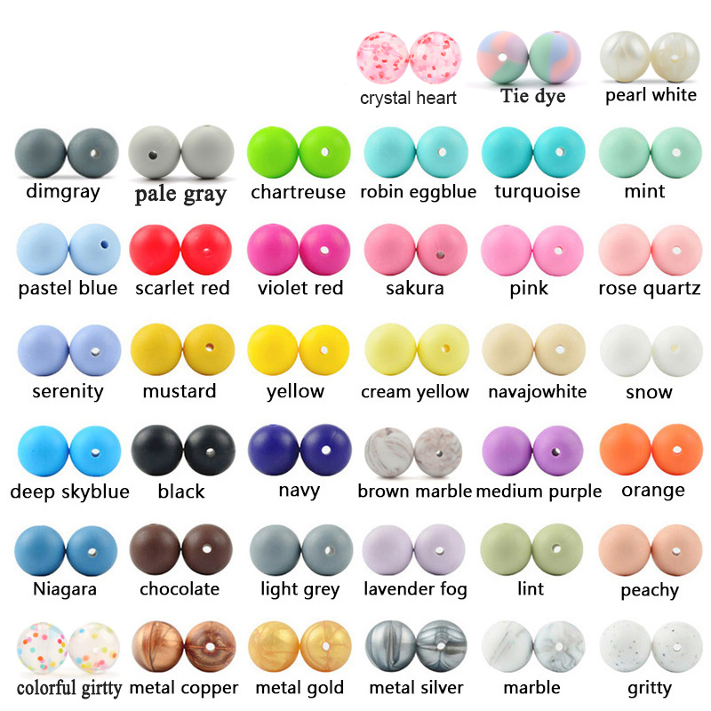 LOFCA 12mm 100pcs Silicone Bea - đánh giá và giá Baby Food Grinder