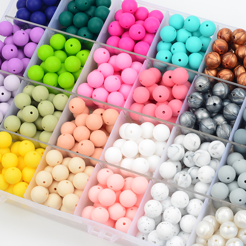 LOFCA 12mm 100pcs Silicone Bea - đánh giá và giá Baby Food Grinder