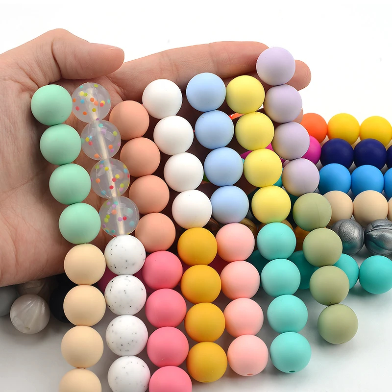 LOFCA 12mm 100pcs Silicone Bea - đánh giá và giá Baby Food Grinder
