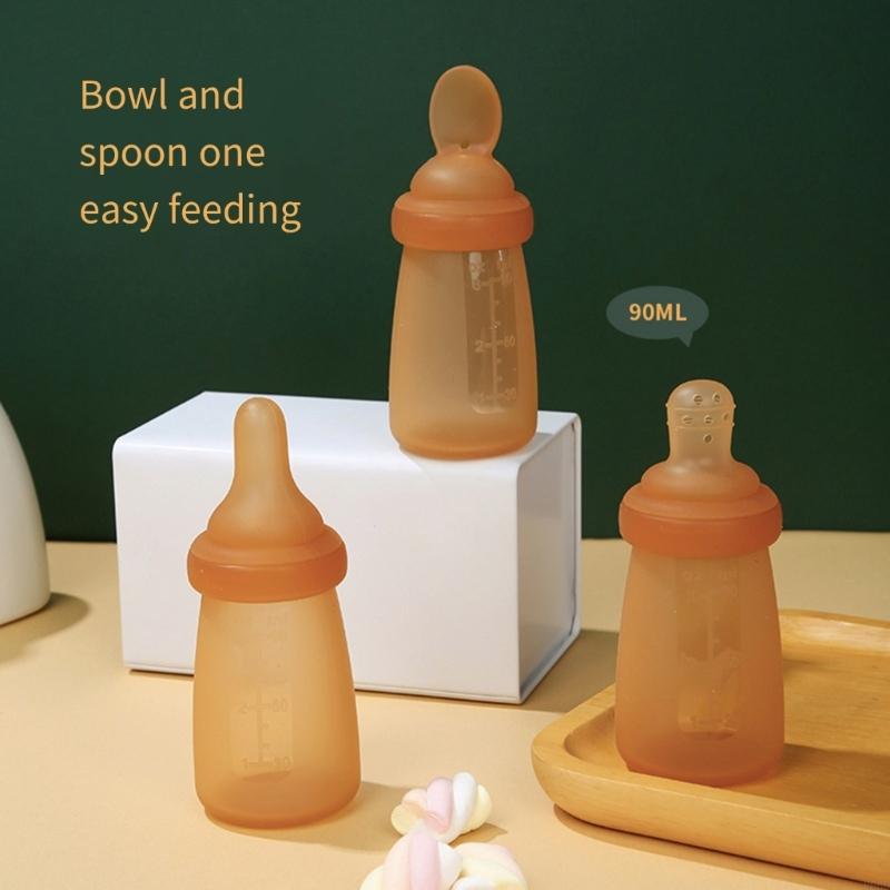 Muỗng ăn thức ăn cho bé bằng s - đánh giá và giá Baby Food For 6 Months