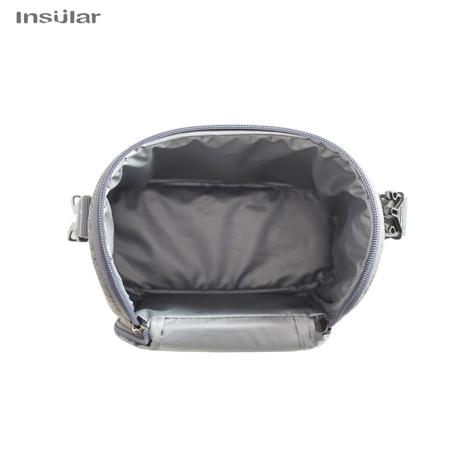 Insular Di Động Cho Bé Sữa Bìn - đánh giá và giá Baby Food Thermos