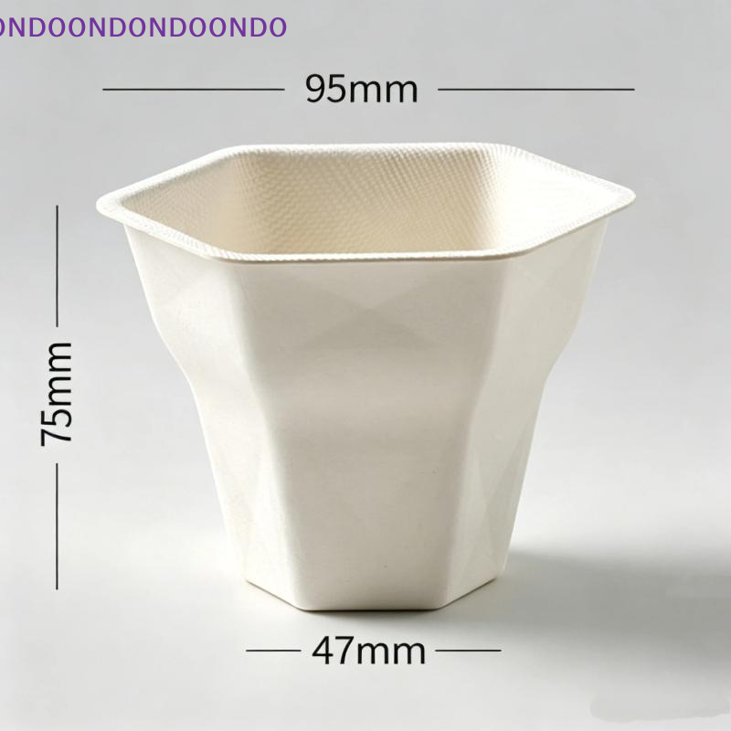10Pcs Disposable Ice Cream Cup - đánh giá và giá Baby Food Dessert
