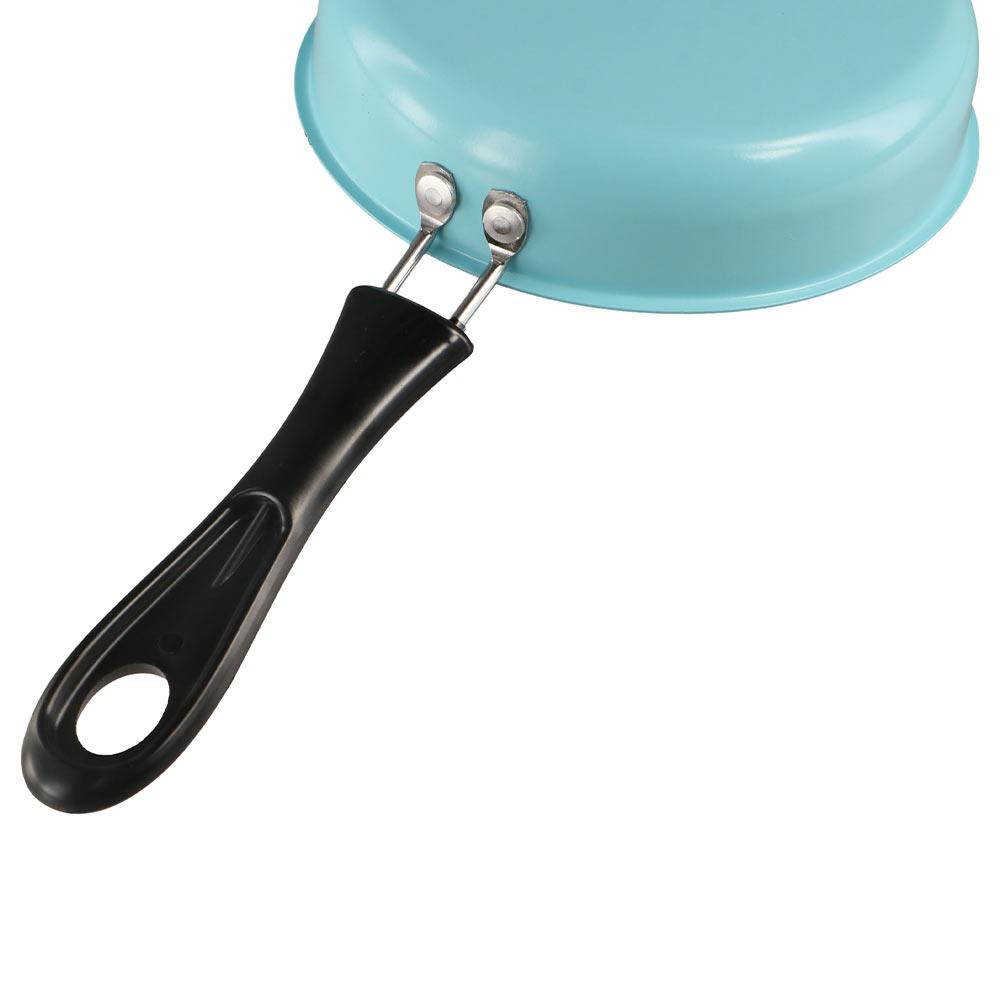 Cookware 12cm Mini Non-stick P - đánh giá và giá Baby Food Egg