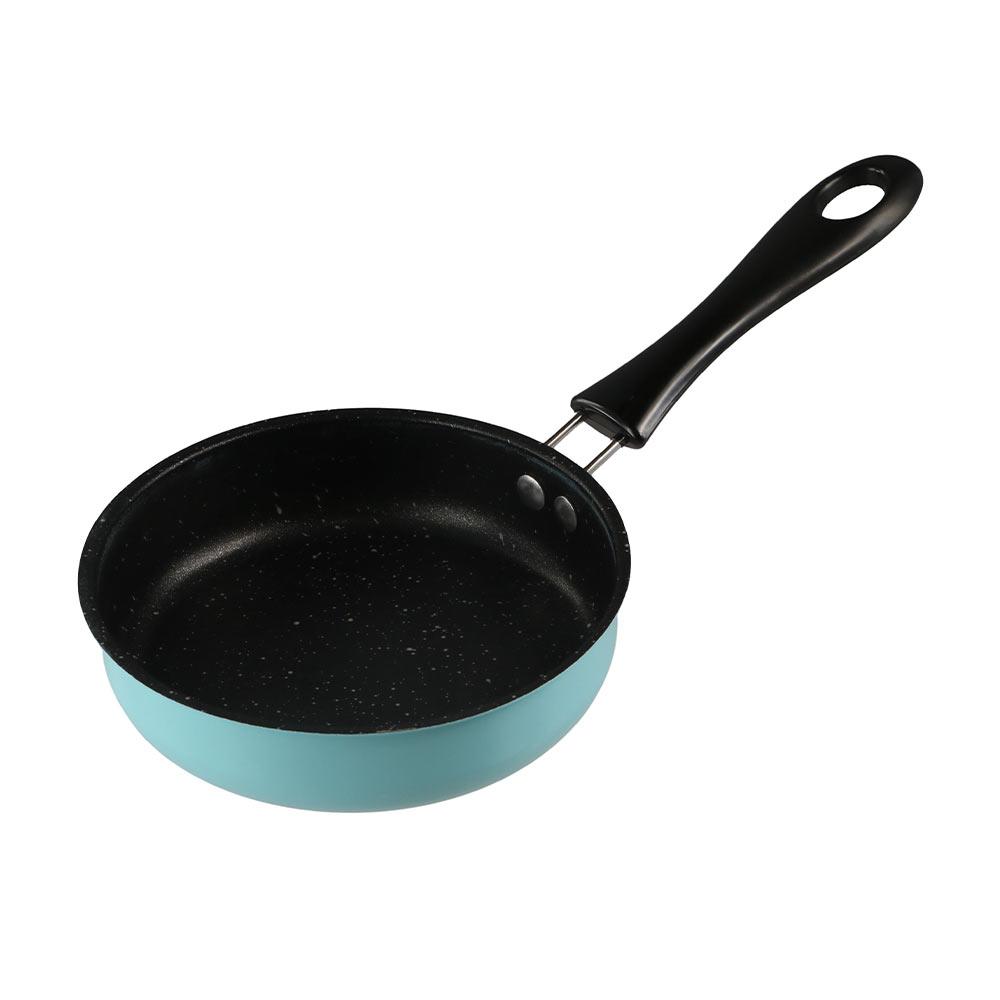 Cookware 12cm Mini Non-stick P - đánh giá và giá Baby Food Egg