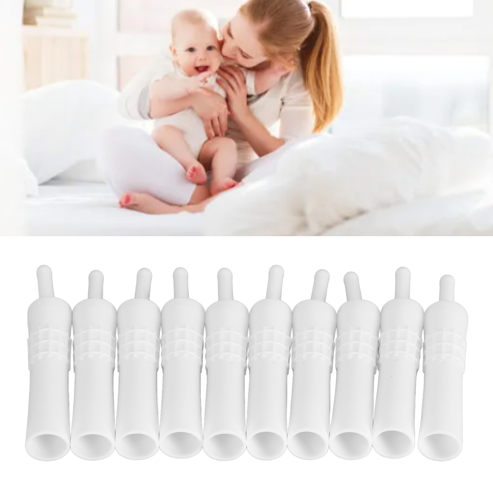 ZK30 10 Count Baby Gas and Col - đánh giá và giá Baby Food Youtube