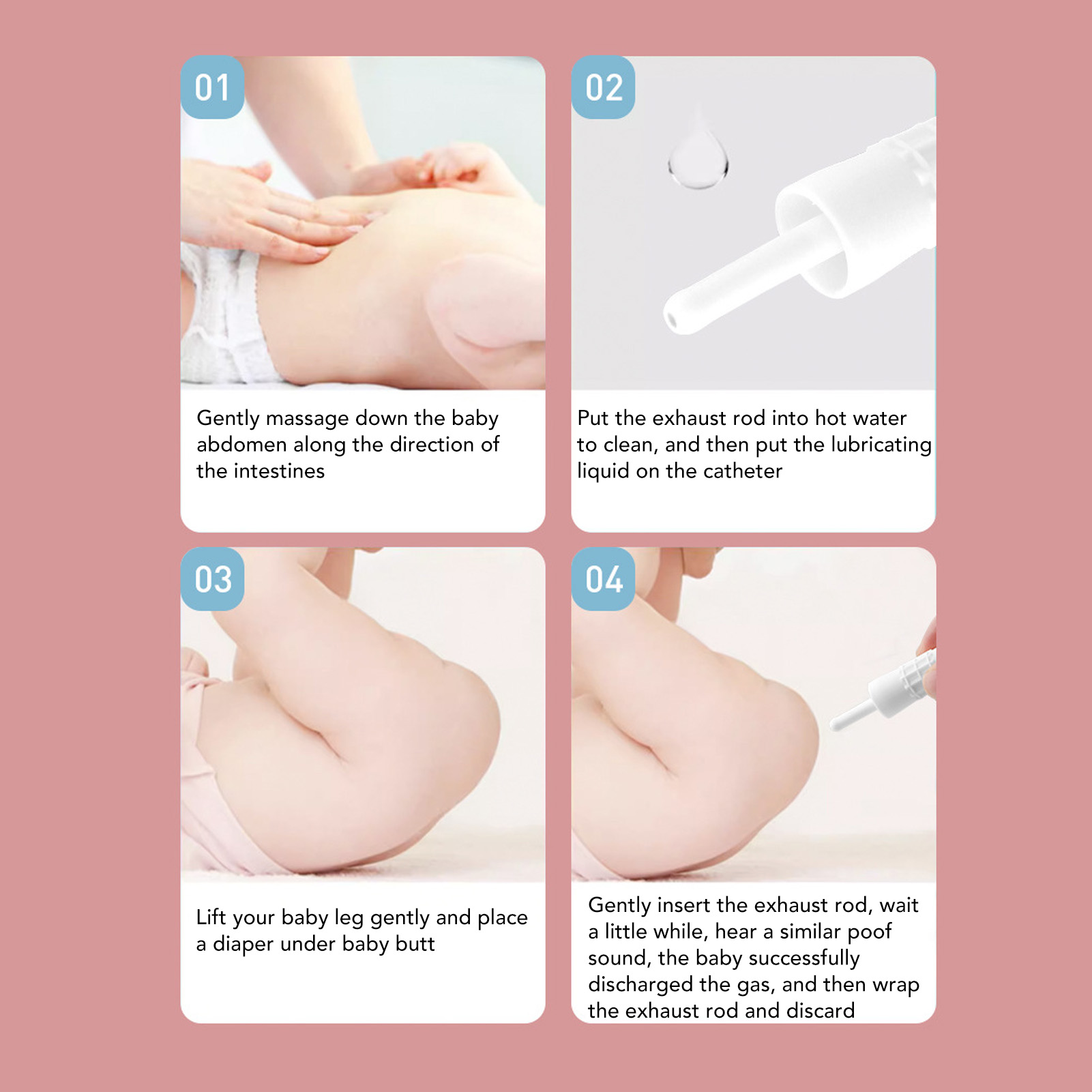 ZK30 10 Count Baby Gas and Col - đánh giá và giá Baby Food Youtube