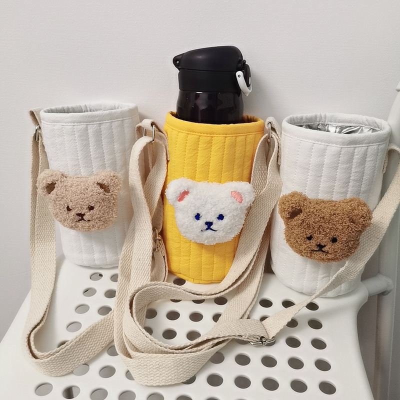 Trẻ Em Cách Nhiệt Túi Bình Túi - đánh giá và giá Baby Food Thermos