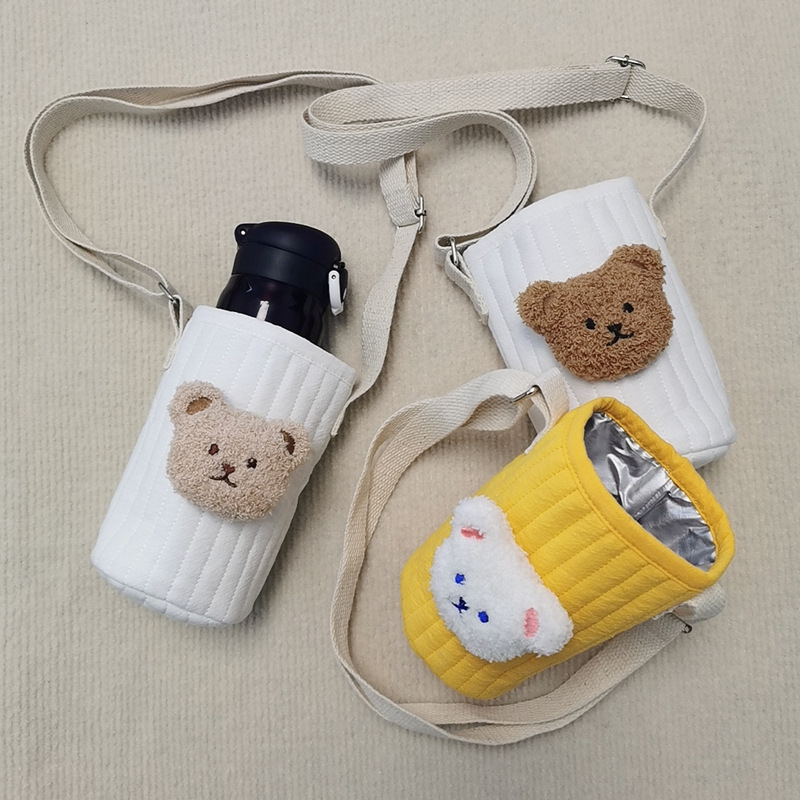 Trẻ Em Cách Nhiệt Túi Bình Túi - đánh giá và giá Baby Food Thermos